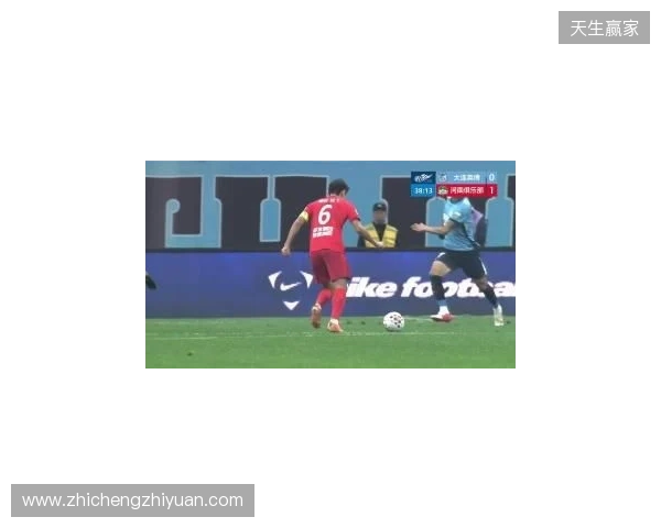 4连胜！英博2-1逆转河南 吕焯毅世界波绝杀马莱莱破门王上源建功